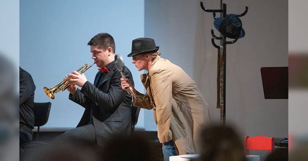 Image Approach to train