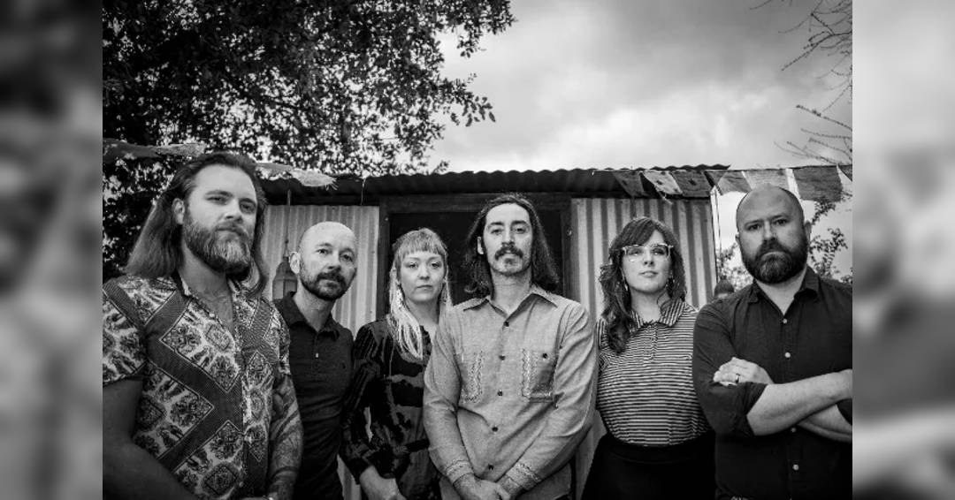 Image Murder by Death - Farewell Tour w/ AJJ