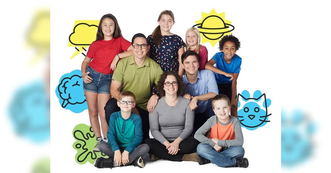 Brains On Presents: Your Brain is Magic