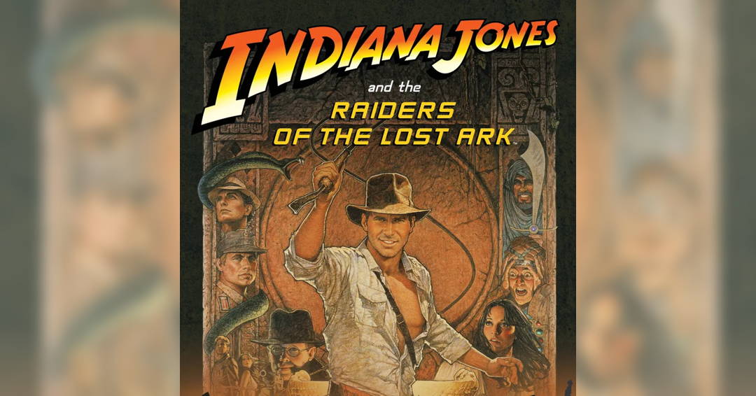 Indiana Jones And The Raiders Of The Lost Ark™ In Concert