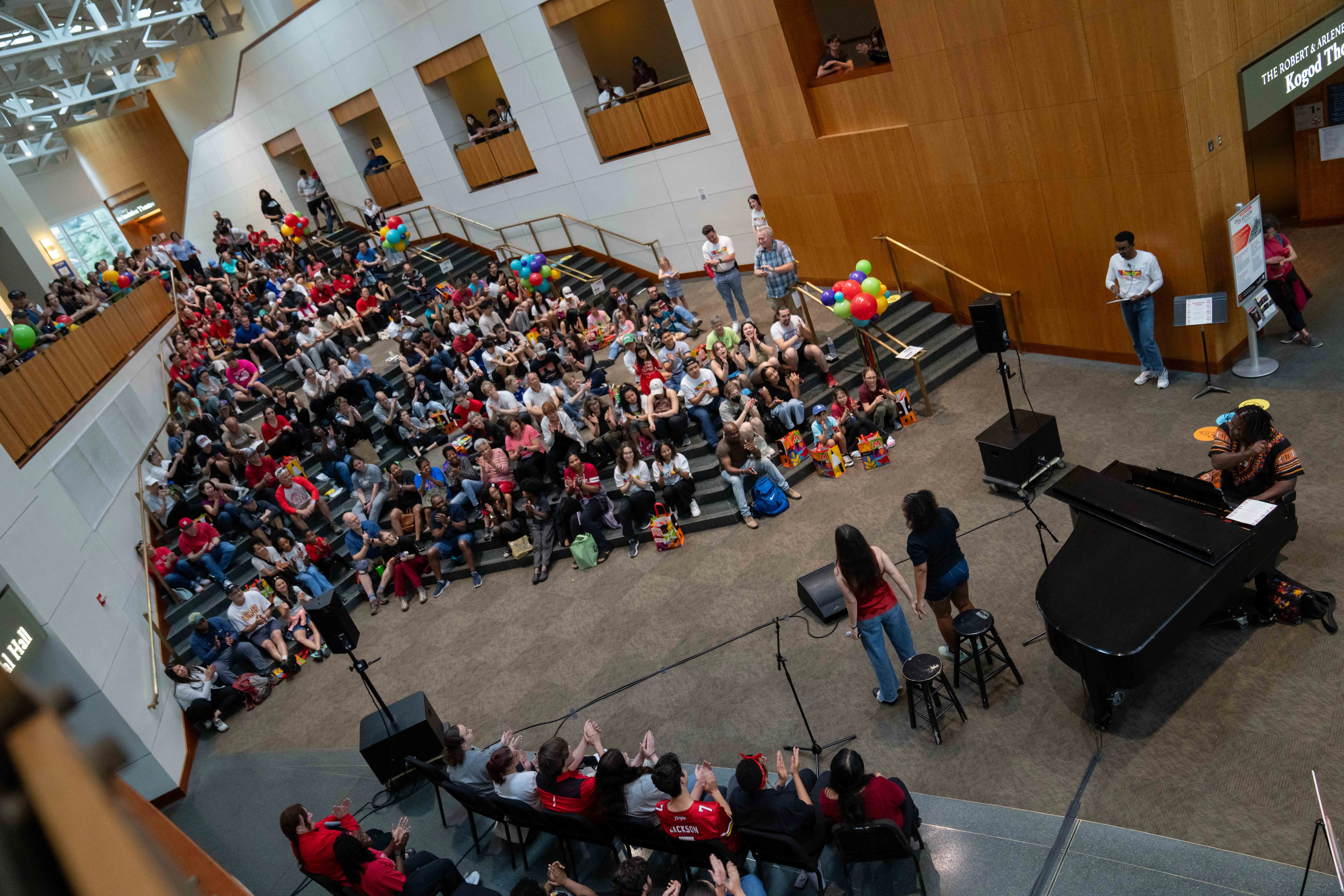 Image Maryland Day 2026