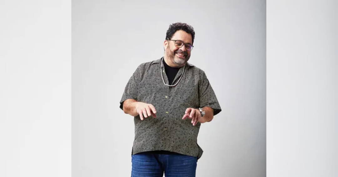 Arturo O'Farrill Afro-Latin Jazz Ensemble