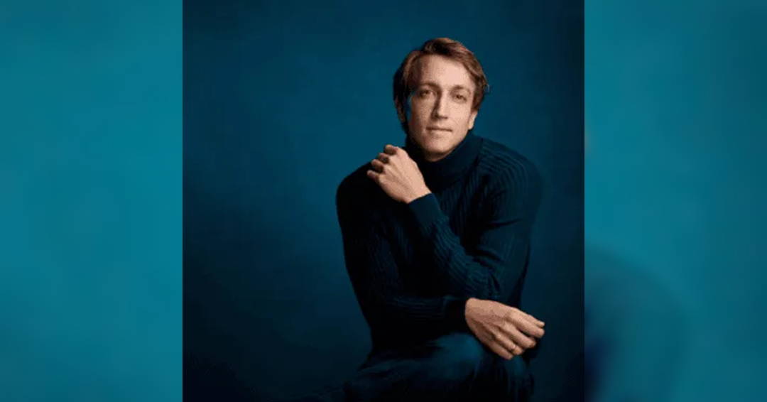 Image Fabian Müller, piano