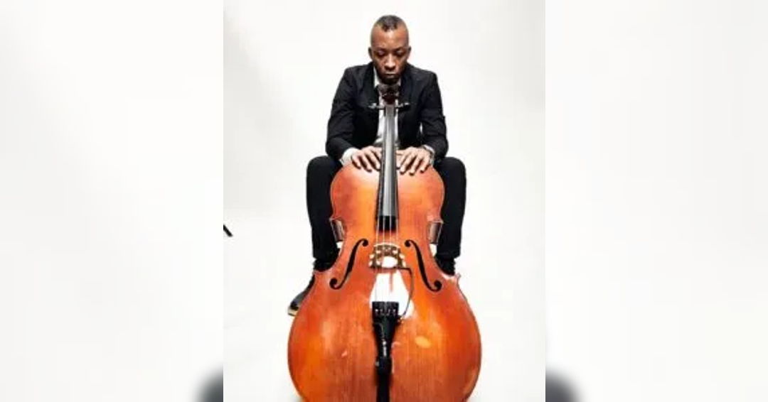 Image Gabriel Royal: Storyteller Sessions Concert presented by Irving Arts Center