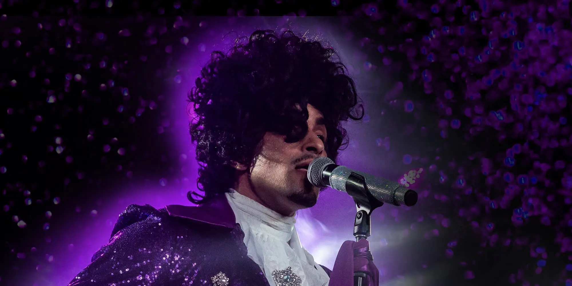 Prince Again: A Tribute to Prince