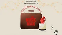 Image Bbhs Drama: The Music Man