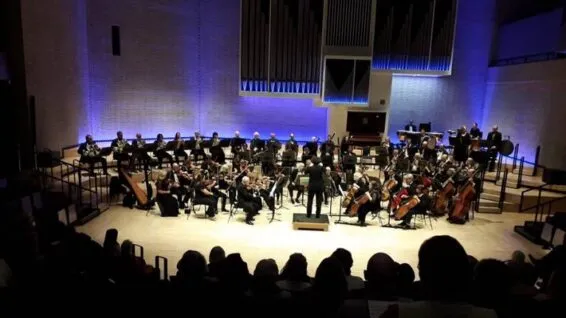 Image Gorton Philharmonic