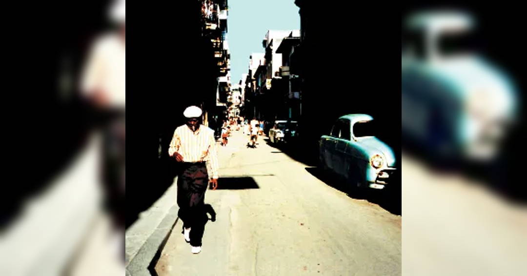 Image Sambroso All Stars presents The Buena Vista Social