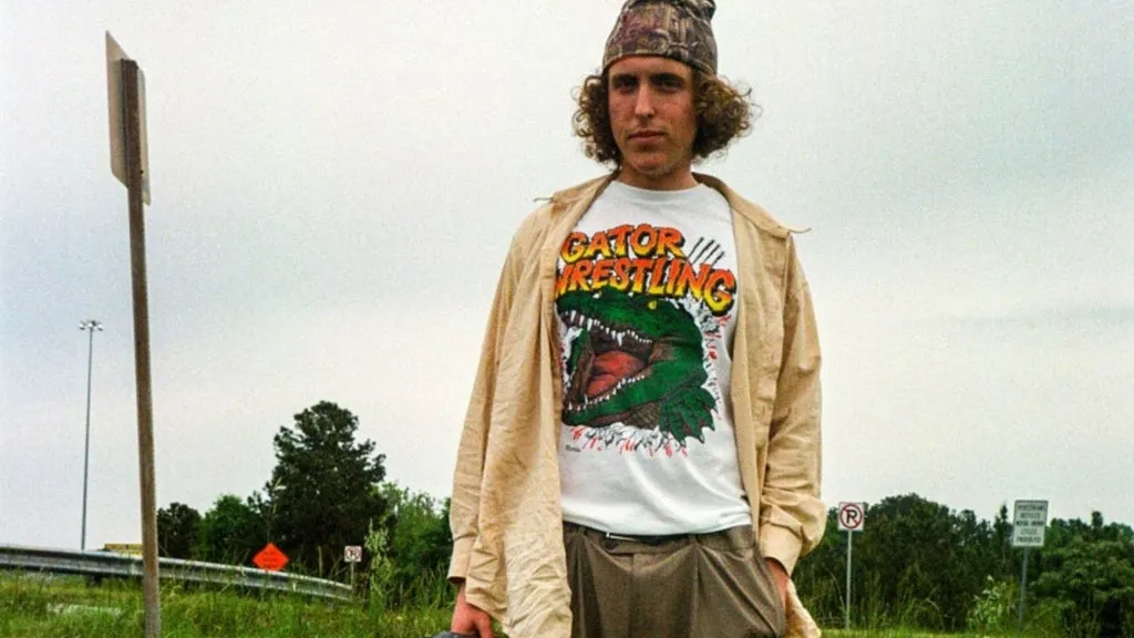 Image All Gas No Brakes x Channel 5 “Carnival”