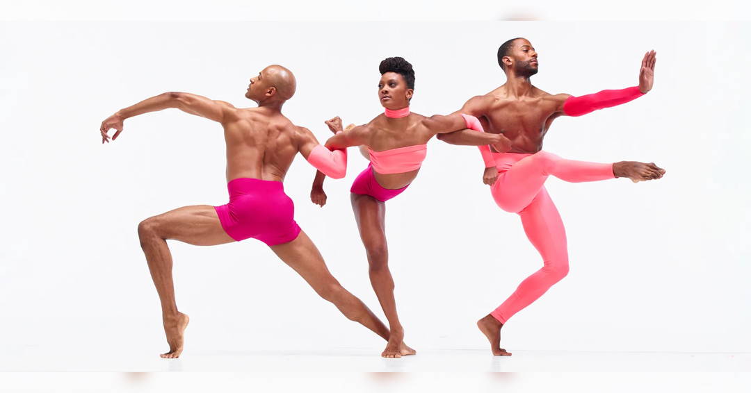 Image Alvin Ailey American Dance Theater