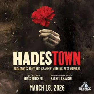 Hadestown