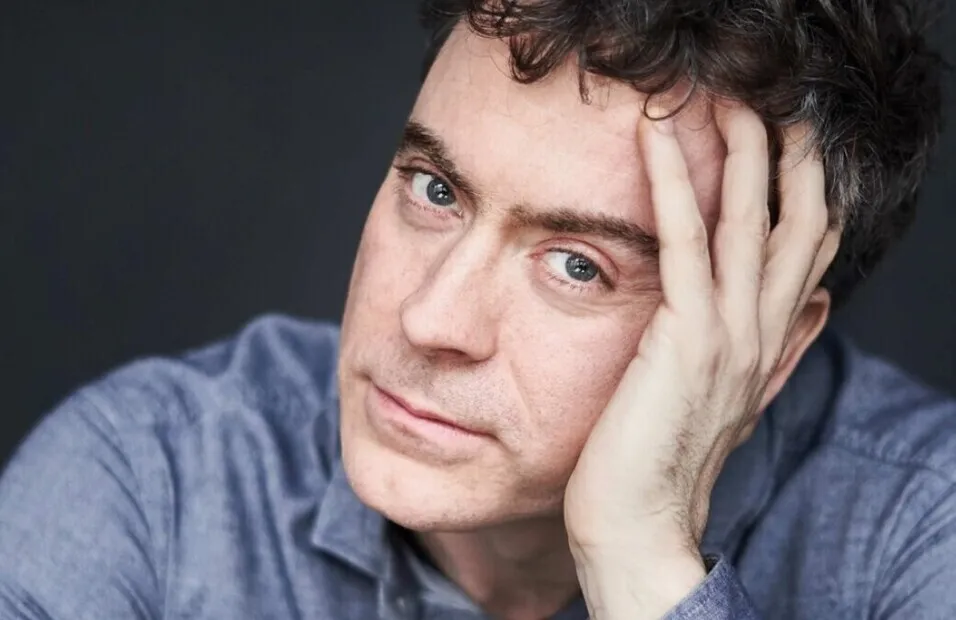 Image Guest Masterclass: Paul Lewis, piano