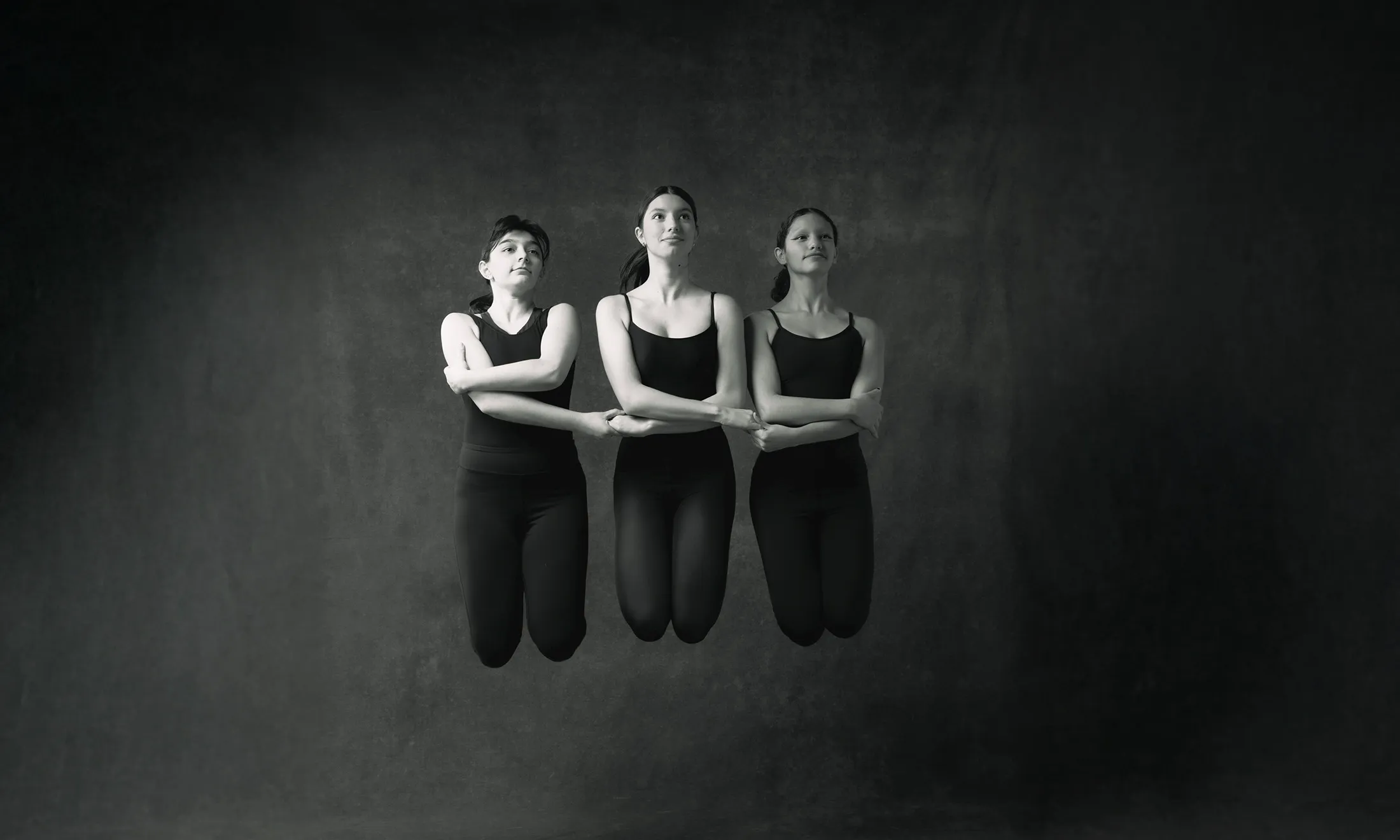 Colburn Winter Dance Celebration