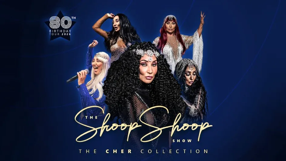 Image The Shoop Shoop Show