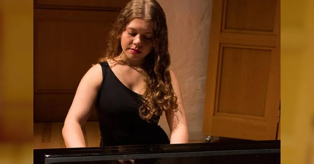 Image Mariel Vargas-vonBreymann Senior Recital