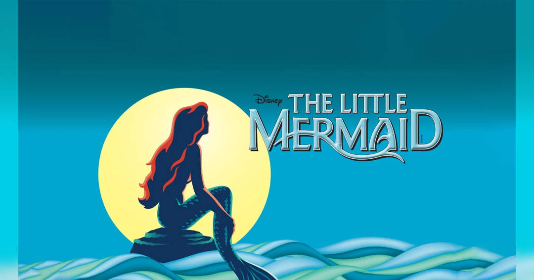 Image Disney's The Little Mermaid