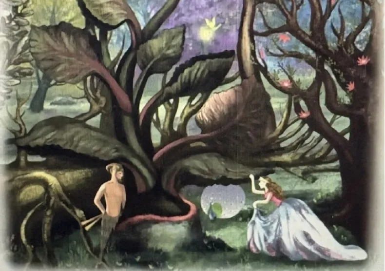 Image Undergraduate Performance Seminar students of Susan Dunn-Rachleff