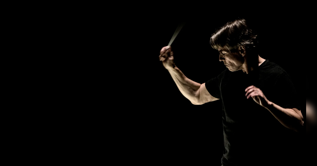 Esa-Pekka Salonen & Emanuel Ax