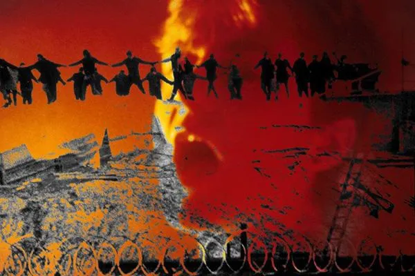 Image Lectures in Music Studies: Larissa Mulder, The Ohio State University