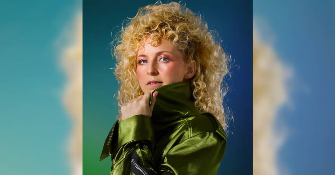 Image Dorthe Gerlach & the Danish Entertainment Orchestra