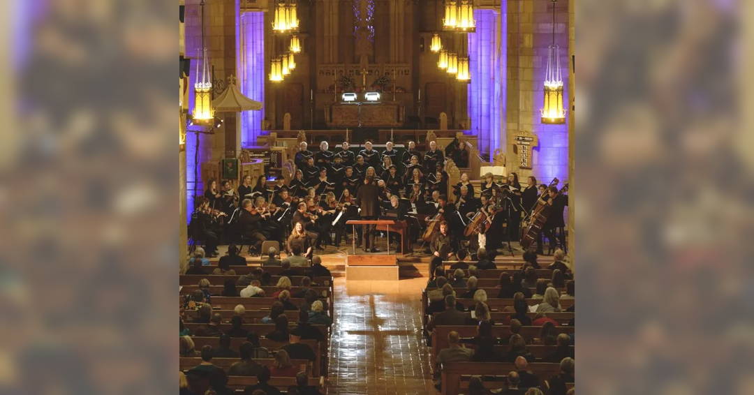 A Symphony Tour: Unveiling the Beauty of Music with Spokane Symphony