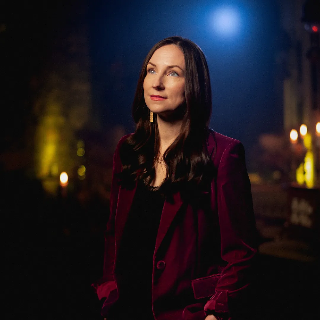 Image An Evening With Julie Fowlis