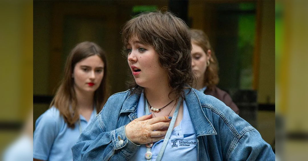 Image High School Acting