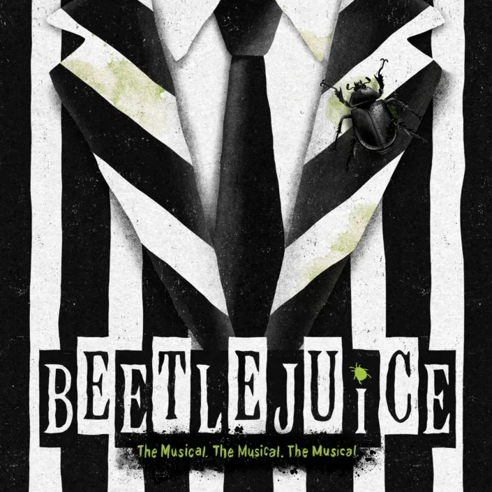 Image Beetlejuice
