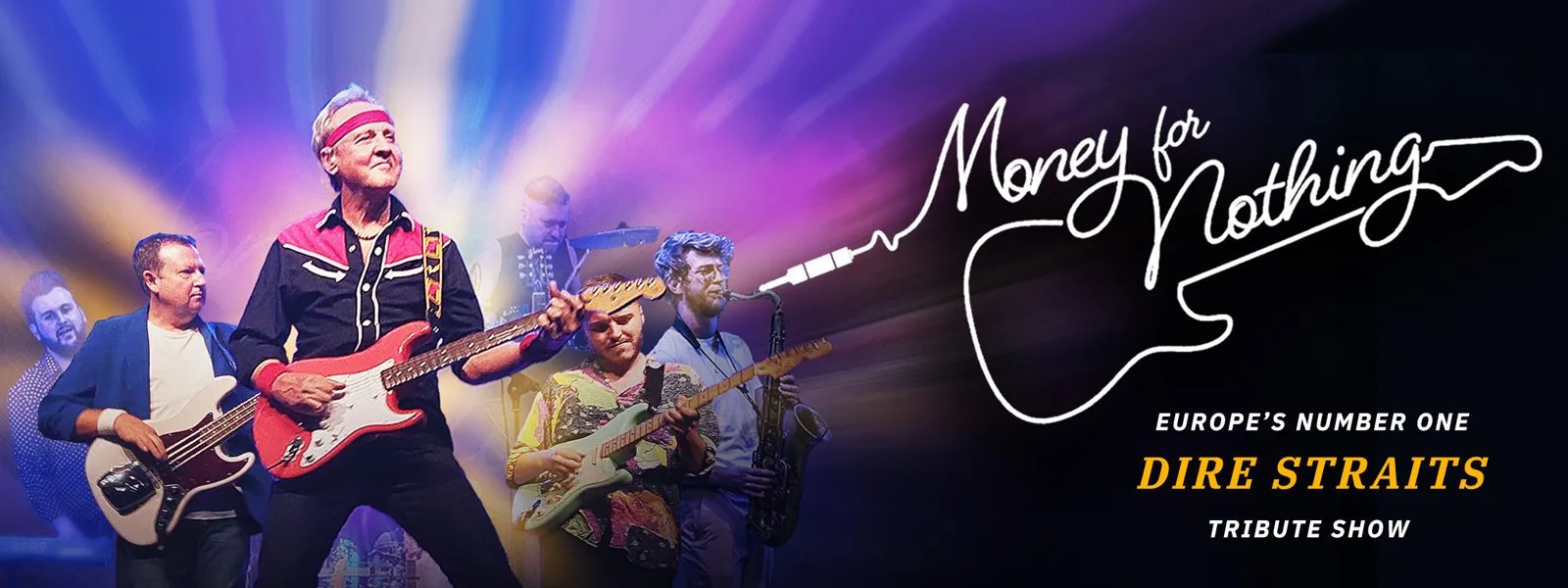 Image Money For Nothing