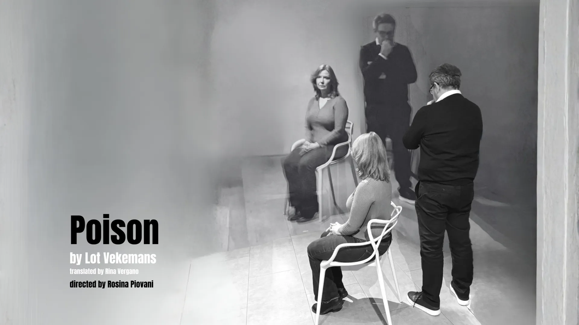 Image Poison by Lot Vekemans