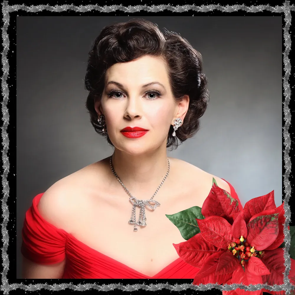 A Judy Garland Christmas