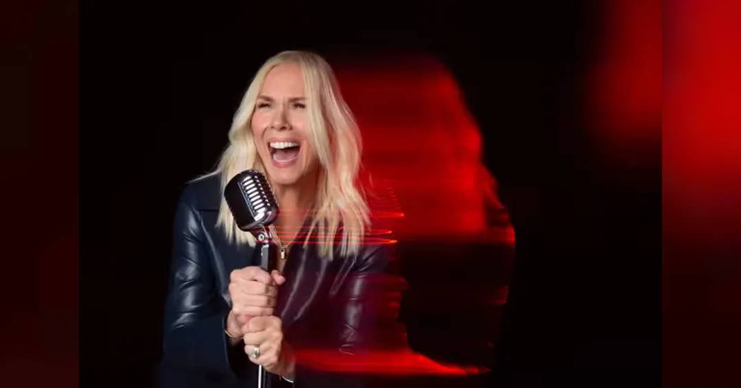 Leanne Morgan: Just Getting Started