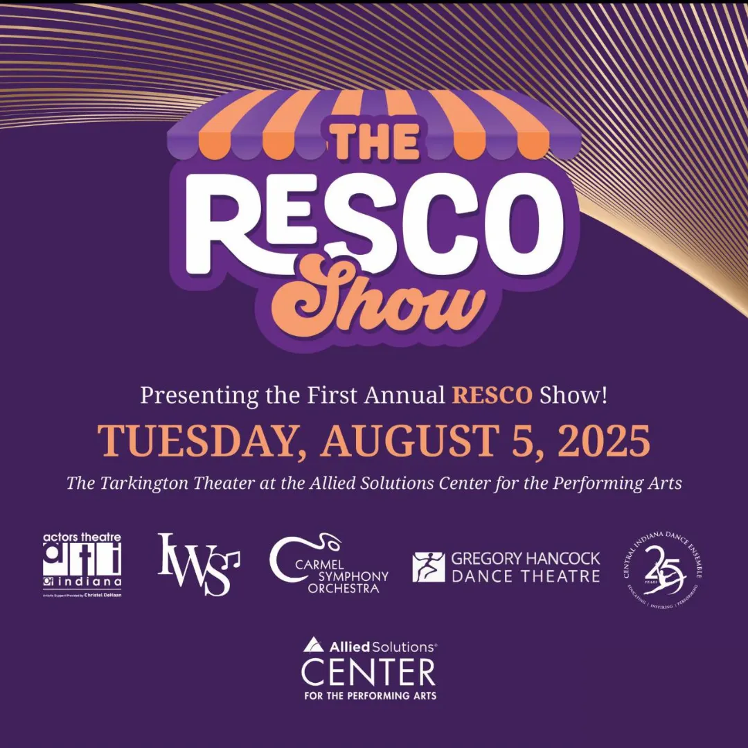Image RESCO Show
