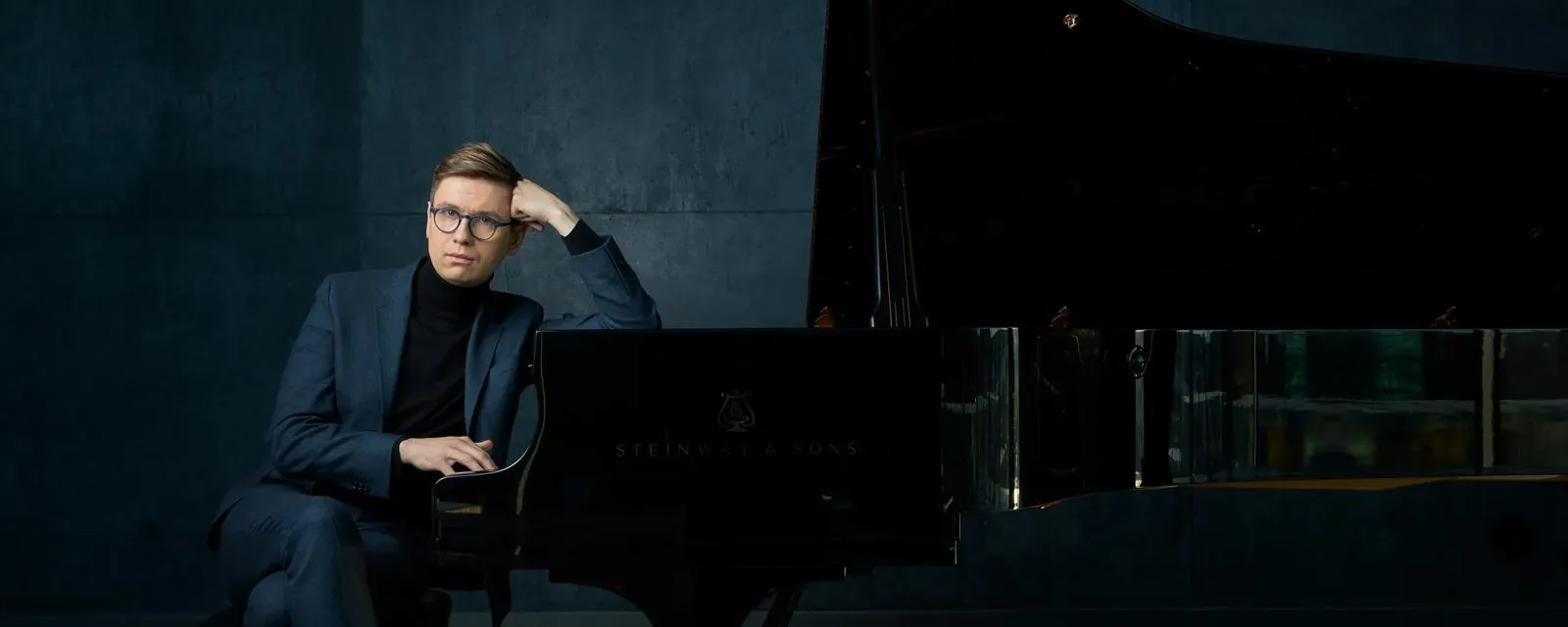 Image Santtu & Víkingur Ólafsson