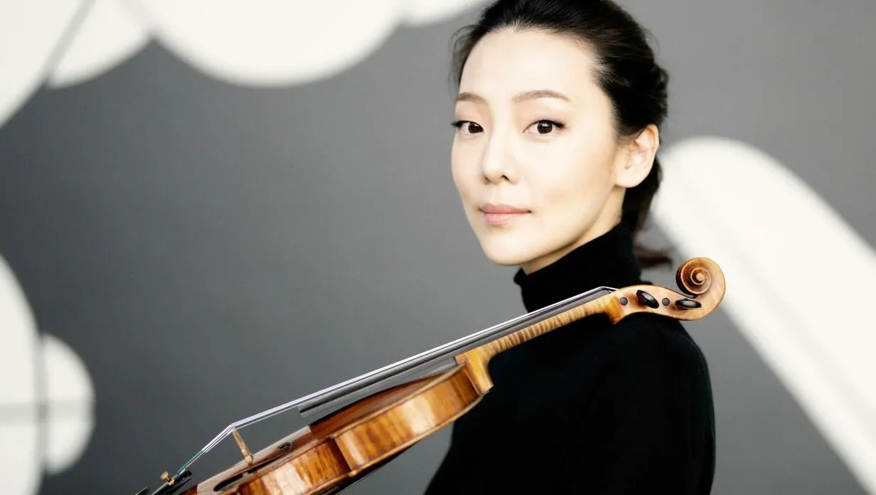 London Symphony Orchestra/Ryan Bancroft