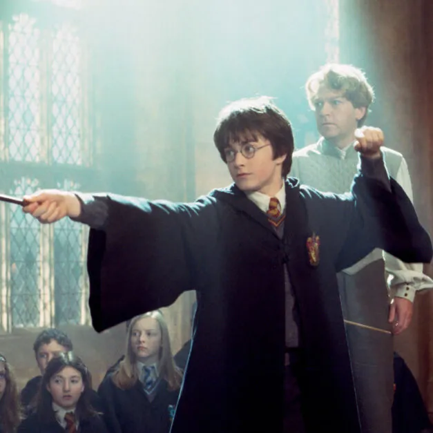 Image Harry Potter and the Chamber of SecretsTM in Concert