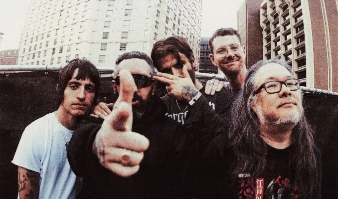 Image Nothing full body 2, Cryogeyser, Violent Magic Orchestra