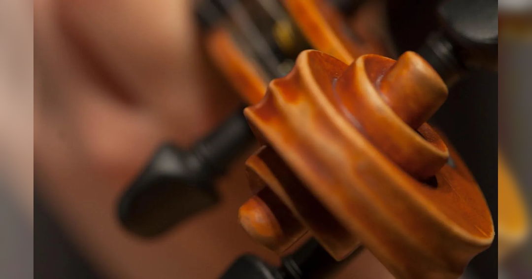 The Art of Modern String Instruments