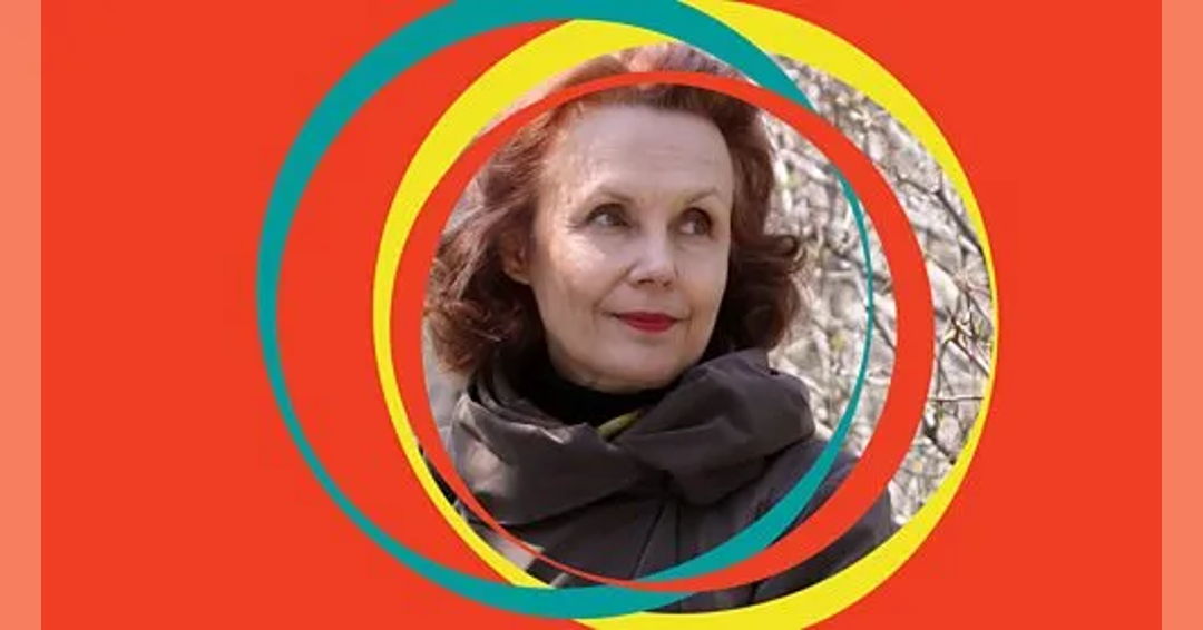 Image Talk: Inside the Music of Kaija Saariaho