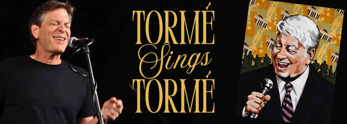 Tormé Sings Tormé