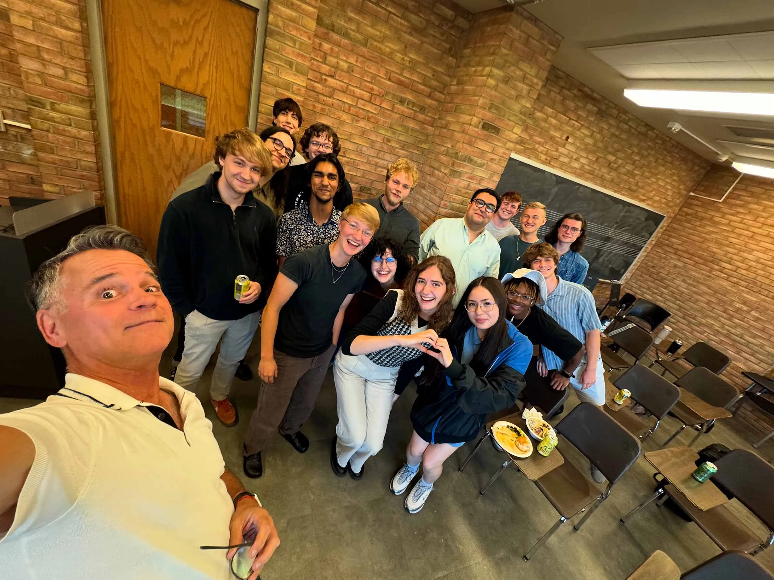 Image Bassoon Studio Recital