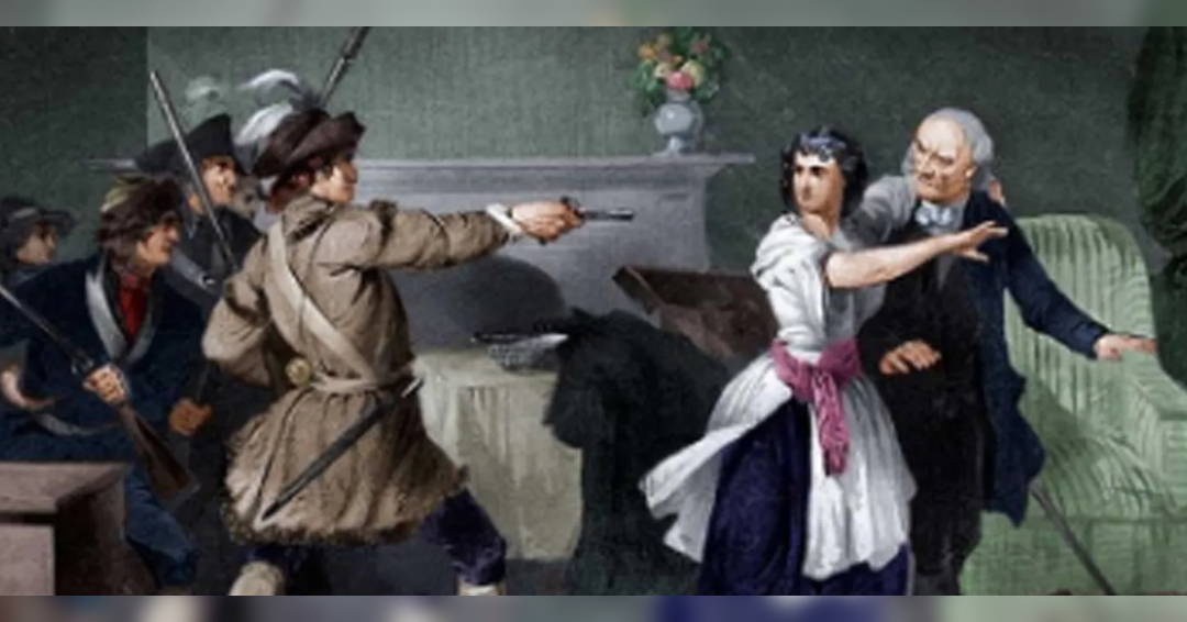 Image Dicey Langston: The South Carolina Girl Who Defied an Army