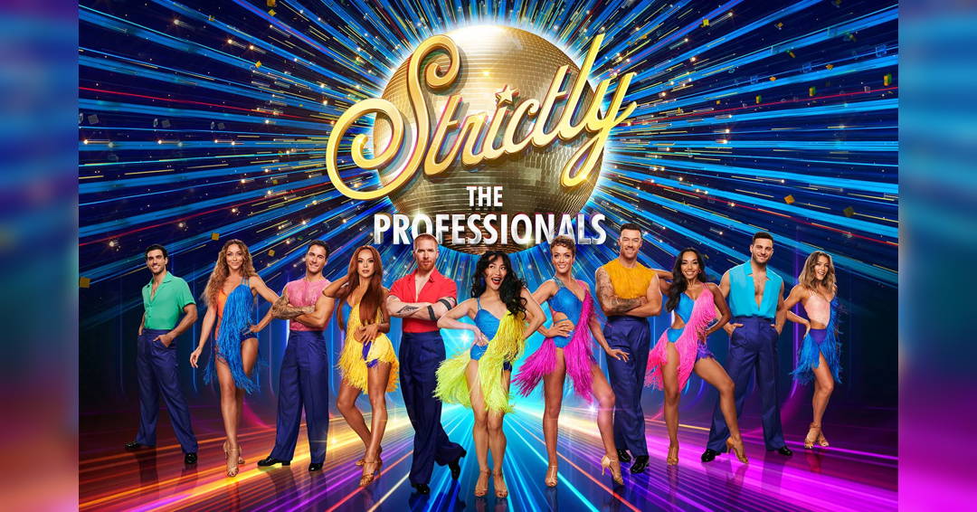 Image Strictly: The Professionals