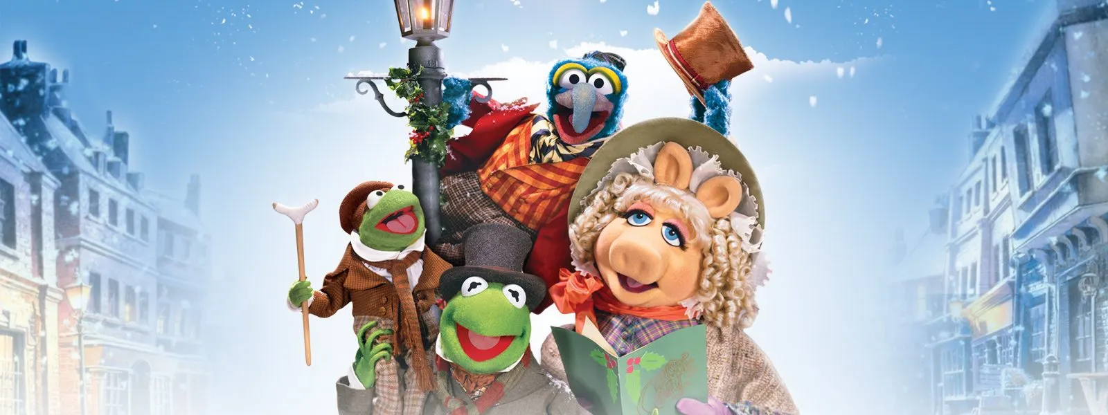 Image The Muppet Christmas Carol
