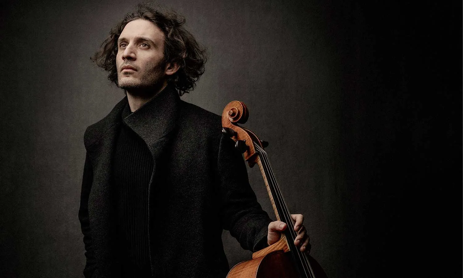 Image Master Class: Nicolas Altstaedt, Cello