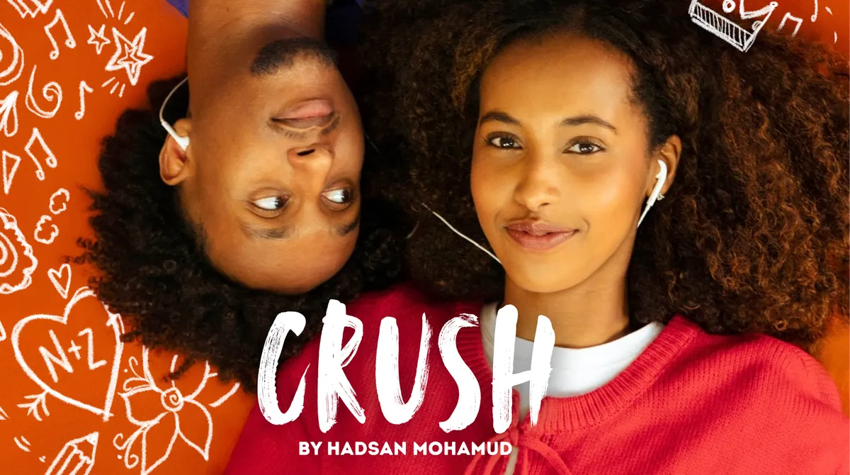 Image Crush
