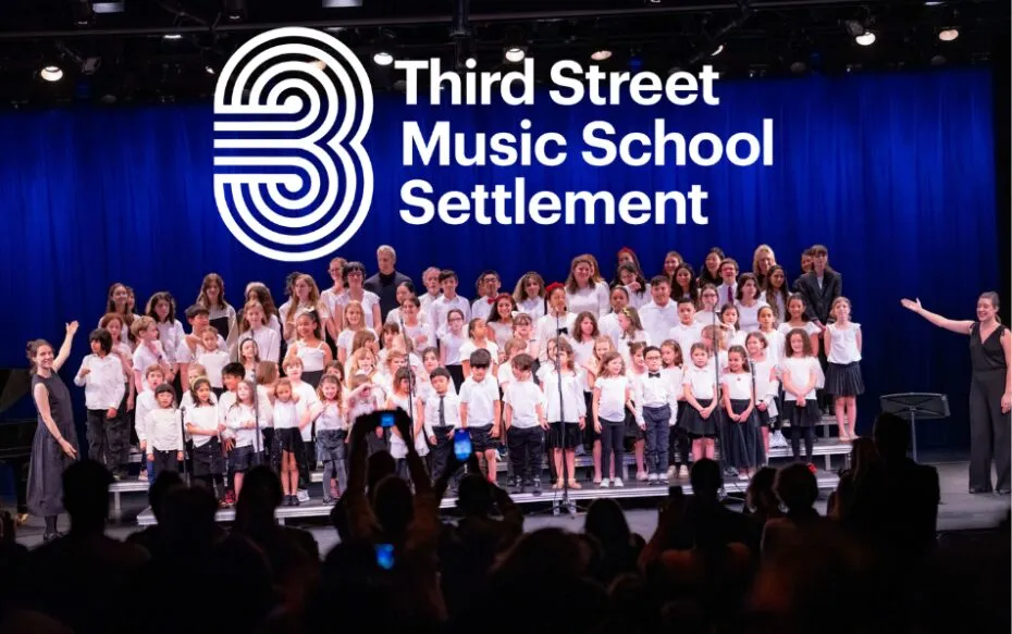 Image Third Street Choir Spring Concert: A Day in Music!