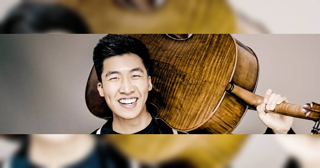 New Year's Concert With The Symphonics