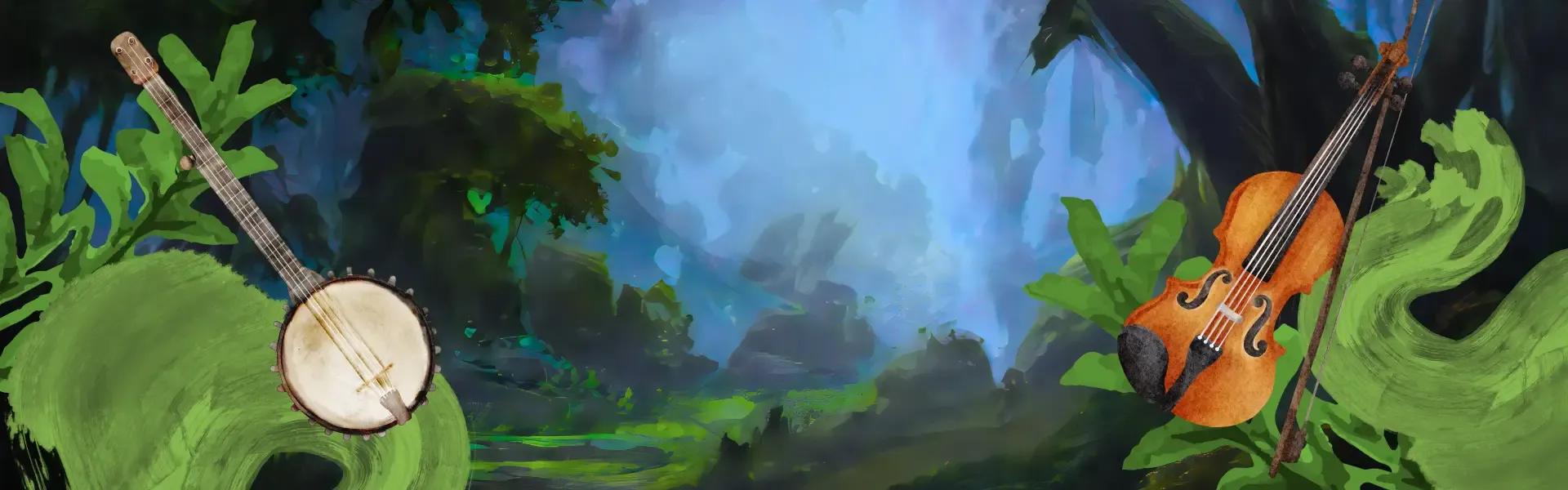 Image Post-Helene: Remembering, Rebuilding, Reimagining