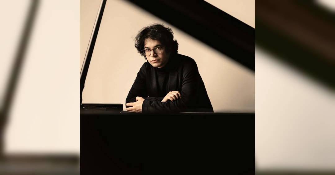 Image Lunchtime Concert: Beethoven's Eroica Variations